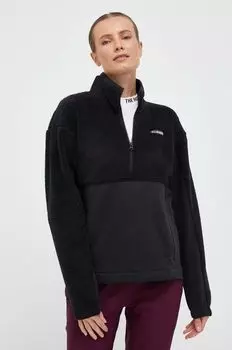 Толстовка «Колумбия» Columbia, черный