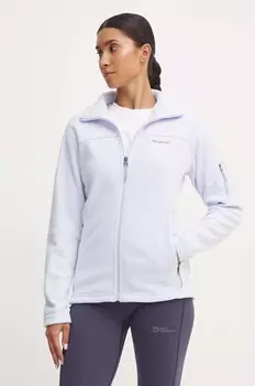 Толстовка «Колумбия» Columbia, фиолетовый