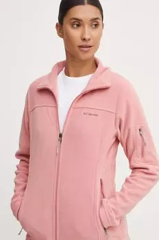 Толстовка «Колумбия» Columbia, розовый