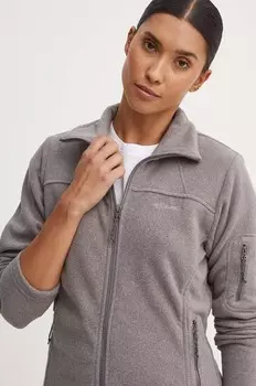 Толстовка «Колумбия» Columbia, серый