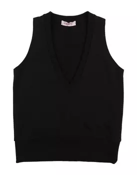 Толстовка Kontatto, черный