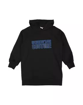 Толстовка Kontatto, черный