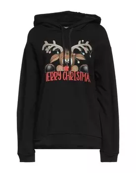 Толстовка Kontatto, черный