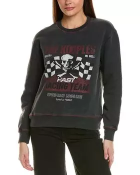 Толстовка Kooples The Kooples, черный