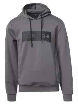 Толстовка KOROSHI, антрацит