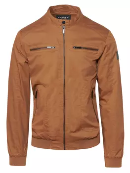 Толстовка KOROSHI Baumwolljacke, коричневый