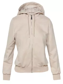 Толстовка KOROSHI, белый