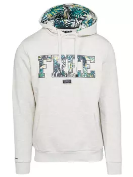 Толстовка KOROSHI, белый