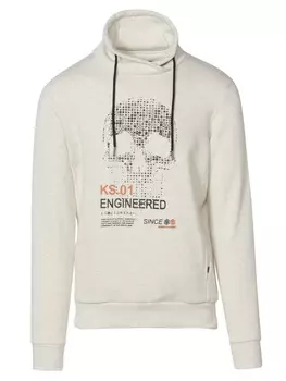 Толстовка KOROSHI, белый