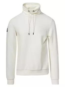 Толстовка KOROSHI, белый