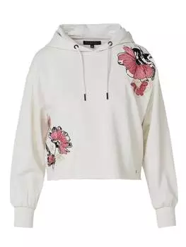 Толстовка KOROSHI, белый