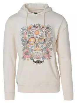 Толстовка KOROSHI, белый