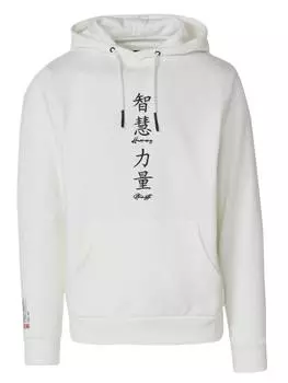 Толстовка KOROSHI, белый