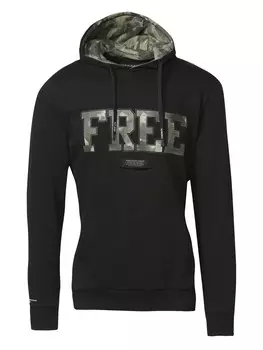 Толстовка Koroshi, черный