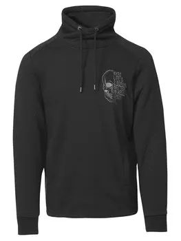 Толстовка Koroshi, черный