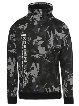 Толстовка KOROSHI, черный