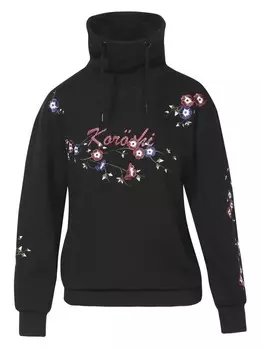 Толстовка KOROSHI, черный