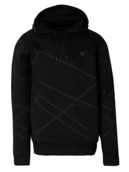 Толстовка KOROSHI, черный