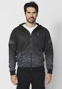 Толстовка Koroshi, цвет black