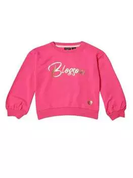 Толстовка KOROSHI, цвет fucsia/fuchsia