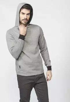 Толстовка Koroshi, цвет gris