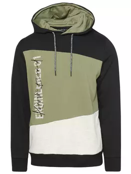 Толстовка KOROSHI, хаки