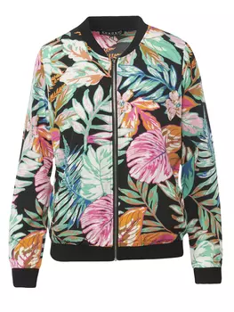 Толстовка KOROSHI, красочный