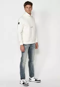 Толстовка Koroshi, кремовый