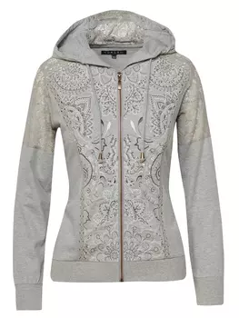 Толстовка KOROSHI, серый