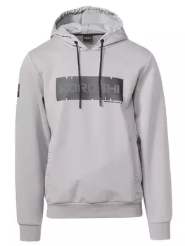 Толстовка KOROSHI, серый