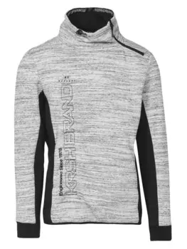 Толстовка KOROSHI, серый