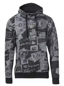 Толстовка KOROSHI, серый