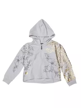 Толстовка KOROSHI, серый