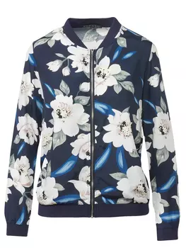 Толстовка KOROSHI, синий