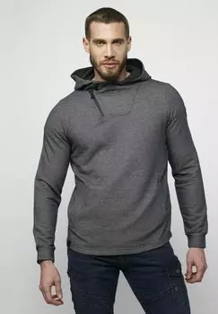 Толстовка Koroshi, темно-синий