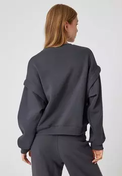 Толстовка Koton, антрацит