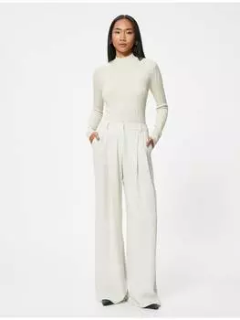 Толстовка KOTON, бежевый