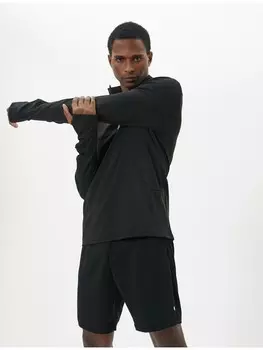 Толстовка KOTON, черный