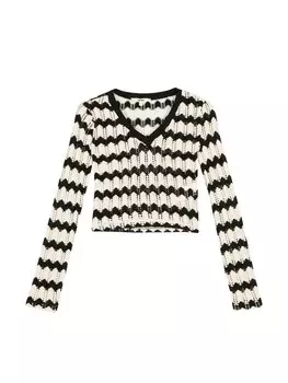 Толстовка Koton, черный