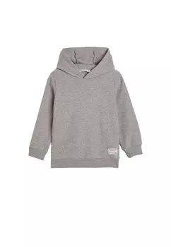 Толстовка Koton, цвет grey