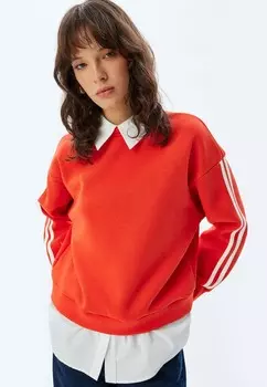 Толстовка Koton, красный