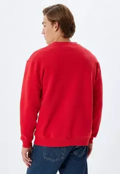 Толстовка Koton, красный