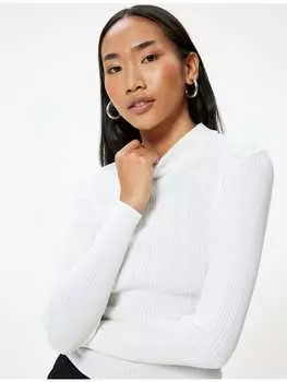 Толстовка KOTON Sweater, черный