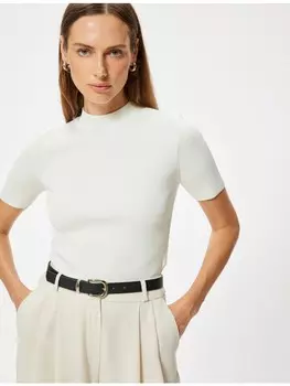 Толстовка KOTON Sweater, цвет Ekru