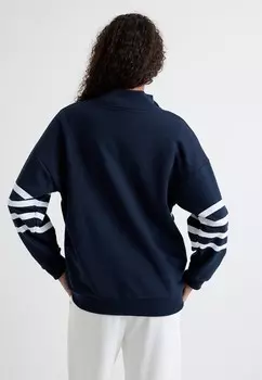 Толстовка Koton, темно-синий