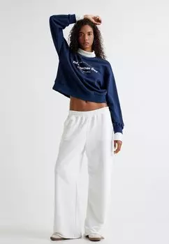 Толстовка Koton, темно-синий