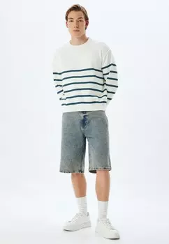 Толстовка Koton, темно-синий