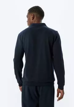 Толстовка Koton, темно-синий