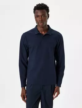 Толстовка Koton, темно-синий