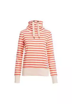 Толстовка koveljau Salzhaut, бежевый